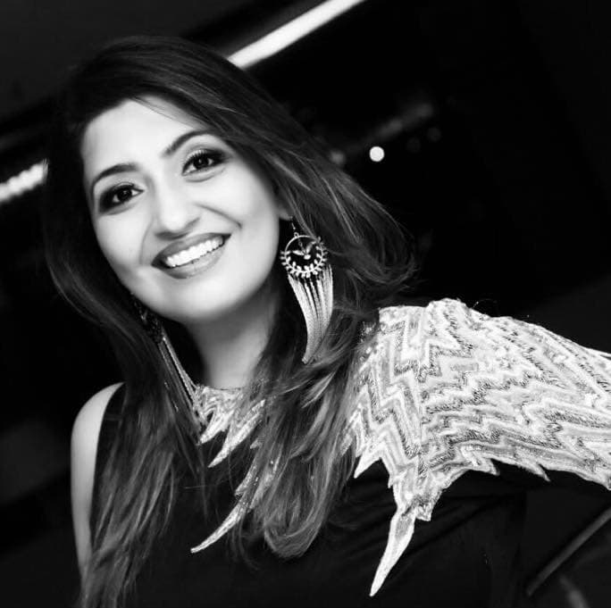 Shivani Sharma