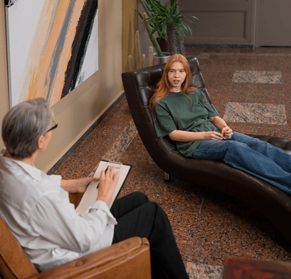 Hypnotherapy Approach