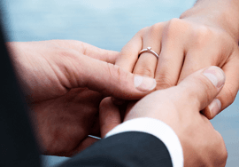 Pre Marital Counselling