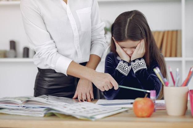 ENHANCE LEARNING OUTCOME OF YOUR CHILD