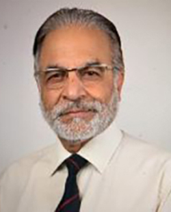 Dr. Satnam Singh