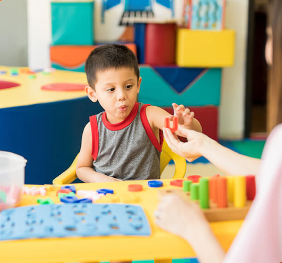 Unique Child