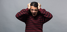 Anger
