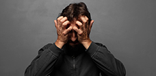Panic attacks